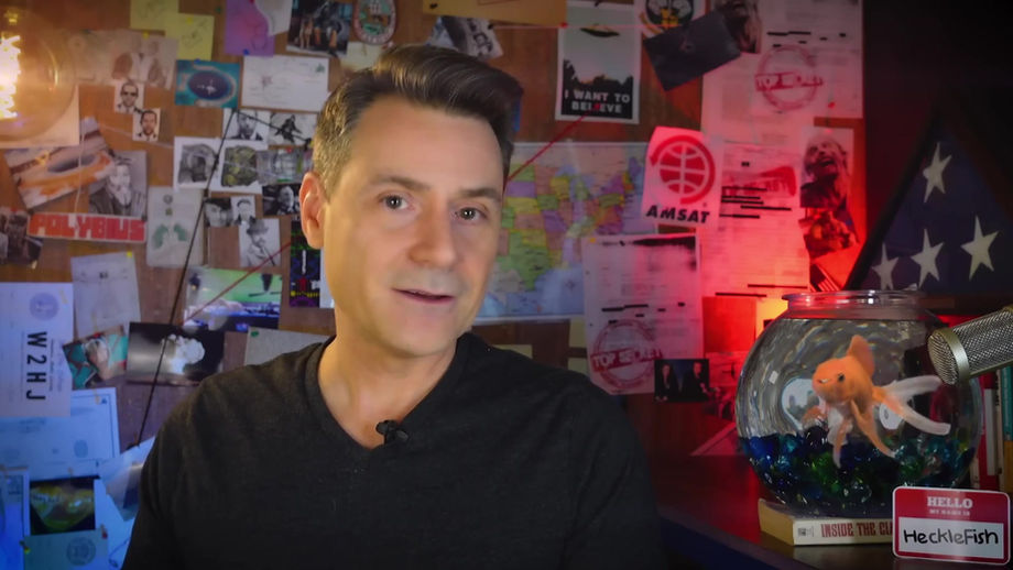 Can you join a cult without knowing it? Is The Latitude a game, business or something else?